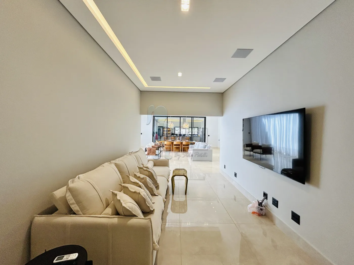 Alugar Casa condomínio / Padrão em Bonfim Paulista R$ 10.000,00 - Foto 10