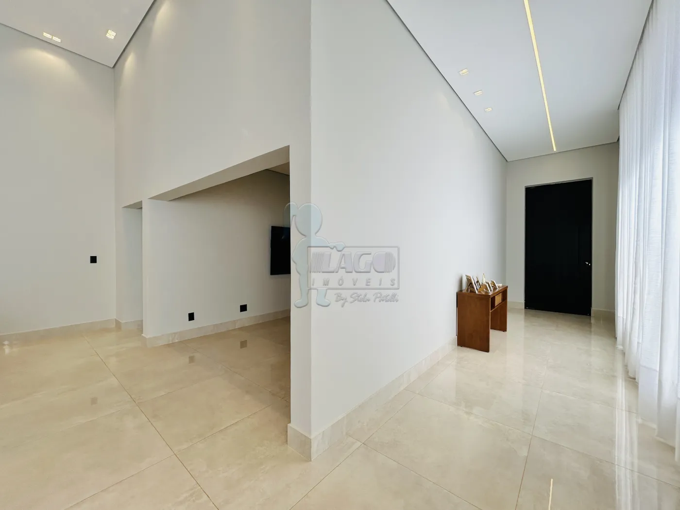 Alugar Casa condomínio / Padrão em Bonfim Paulista R$ 10.000,00 - Foto 11