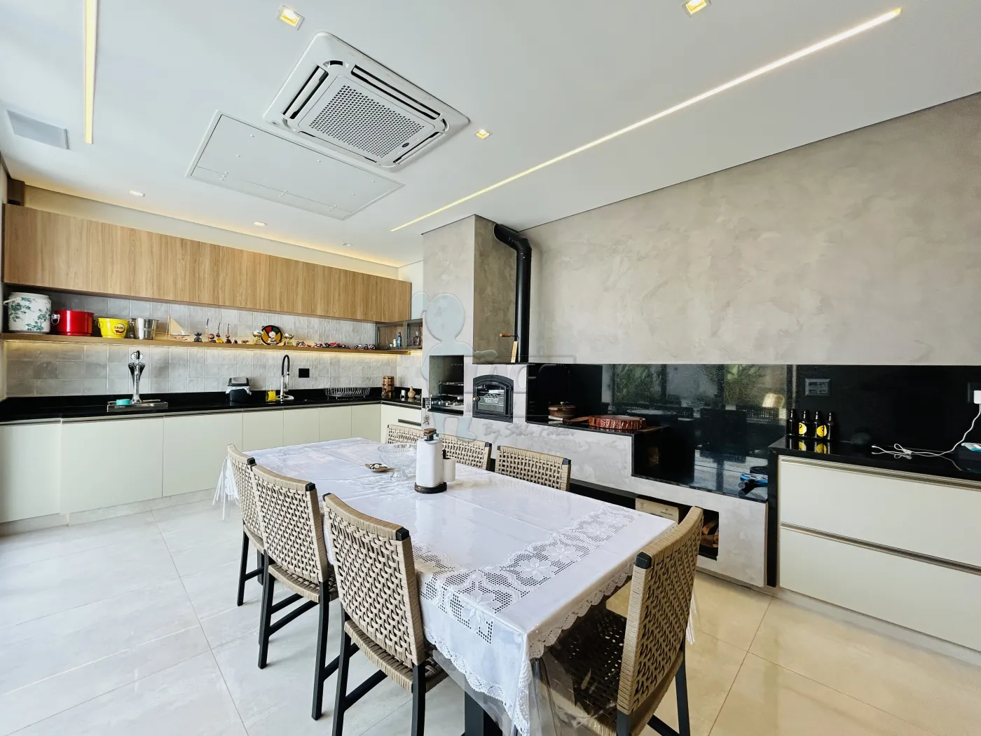 Alugar Casa condomínio / Padrão em Bonfim Paulista R$ 10.000,00 - Foto 13