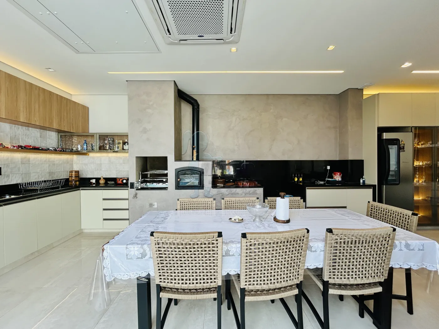 Alugar Casa condomínio / Padrão em Bonfim Paulista R$ 10.000,00 - Foto 14