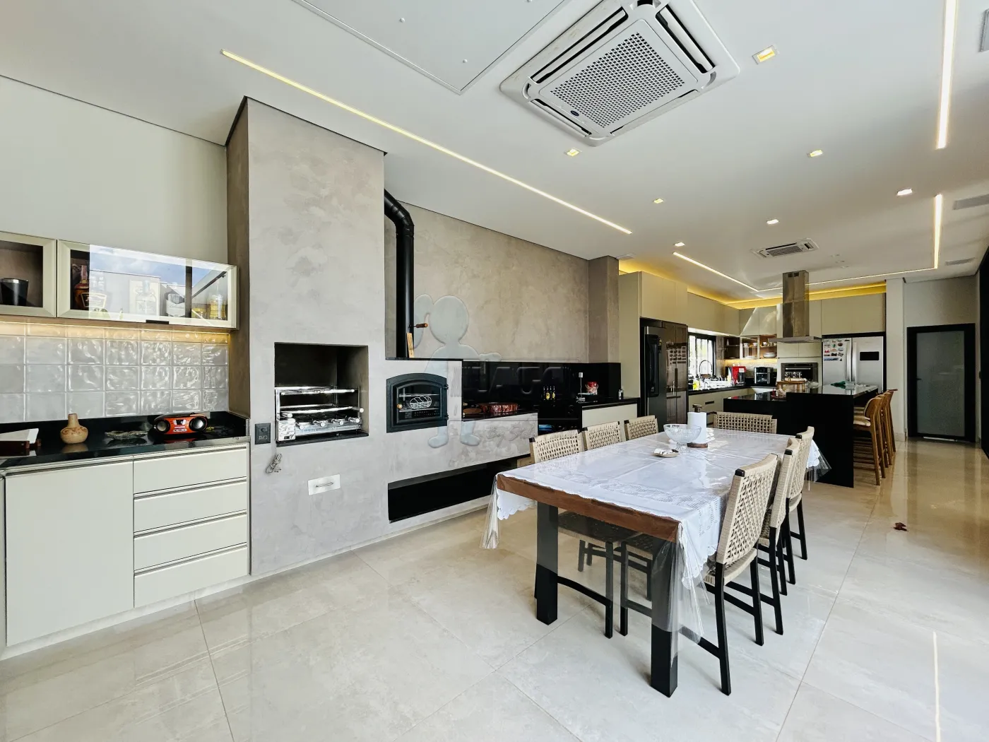 Alugar Casa condomínio / Padrão em Bonfim Paulista R$ 10.000,00 - Foto 15