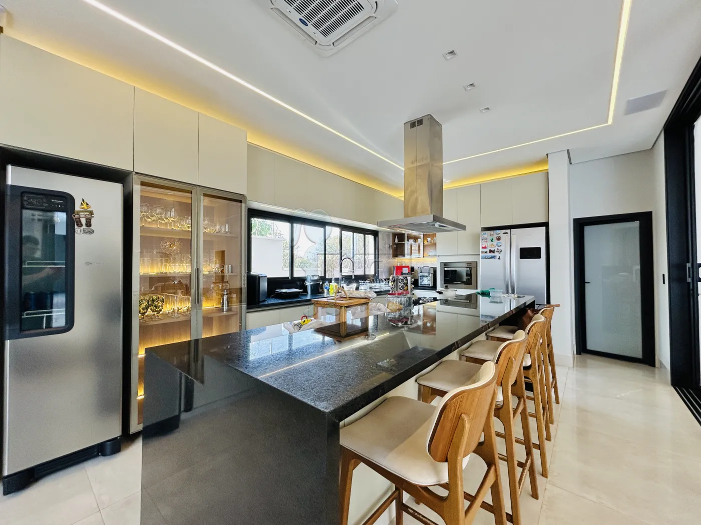 Alugar Casa condomínio / Padrão em Bonfim Paulista R$ 10.000,00 - Foto 19