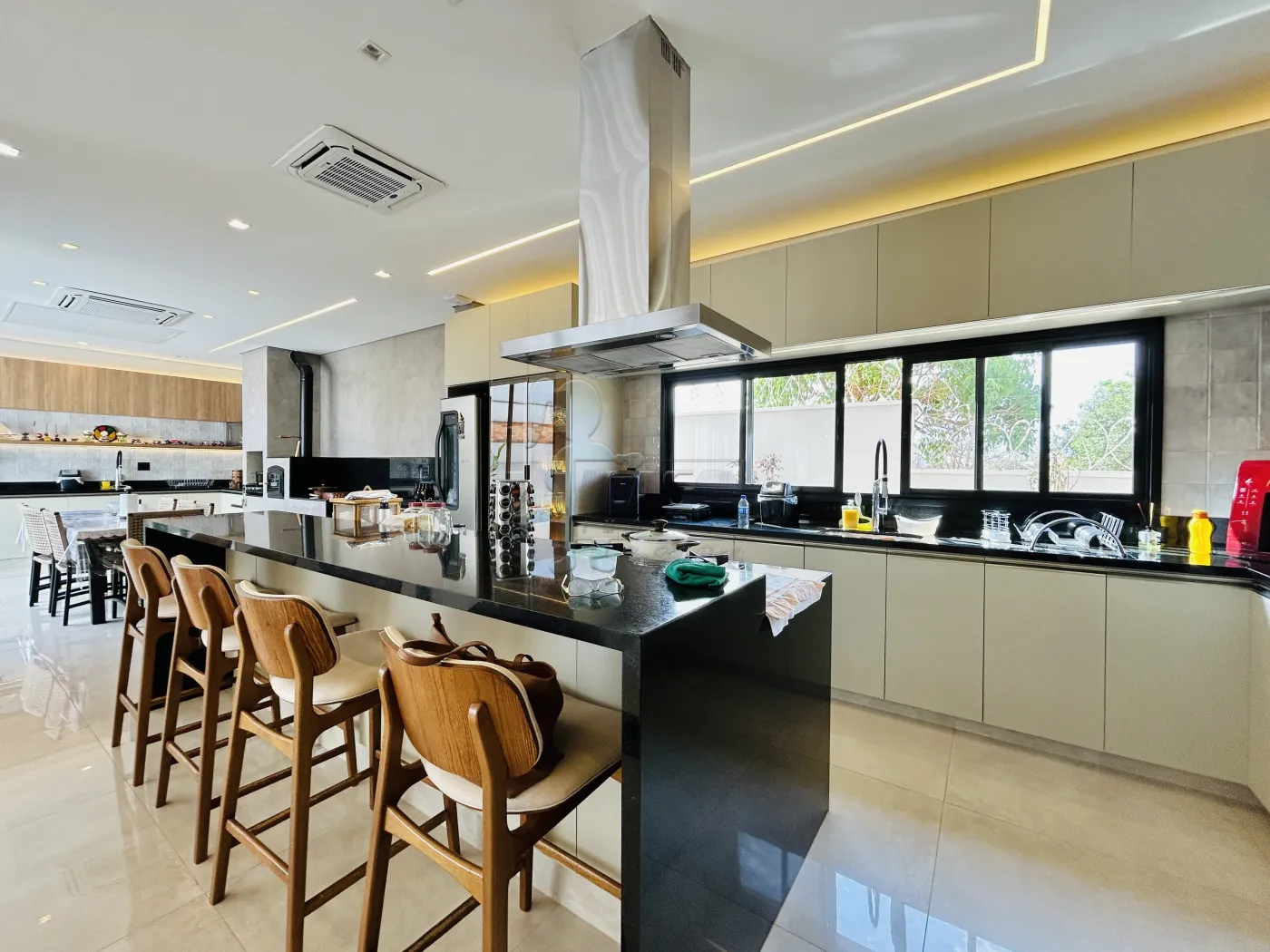 Alugar Casa condomínio / Padrão em Bonfim Paulista R$ 10.000,00 - Foto 20