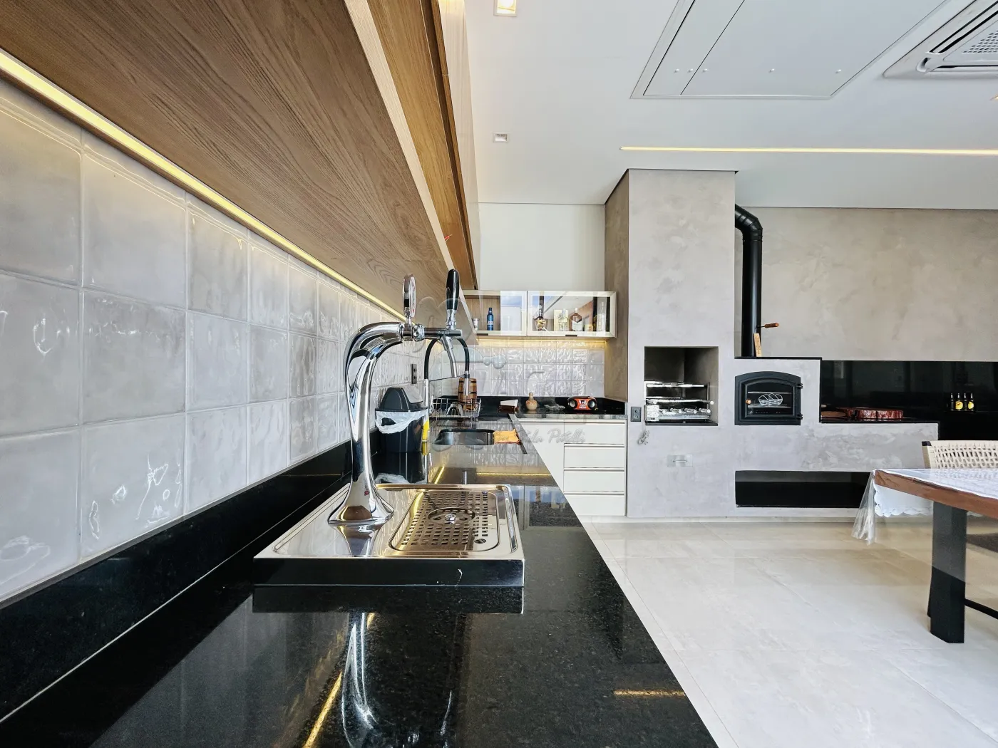 Alugar Casa condomínio / Padrão em Bonfim Paulista R$ 10.000,00 - Foto 23