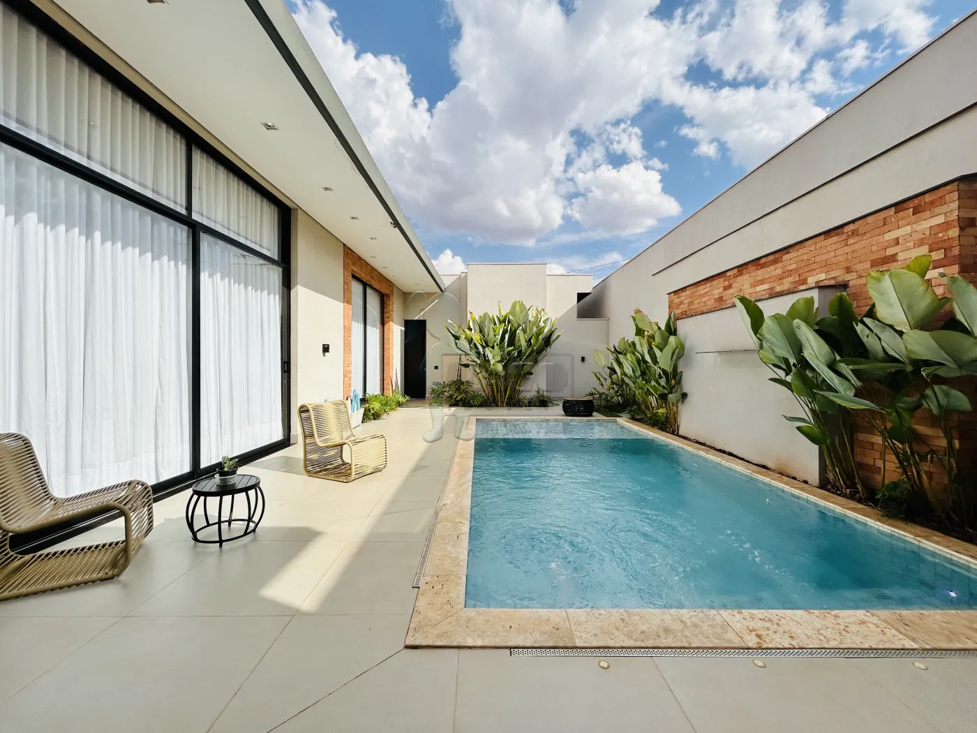 Alugar Casa condomínio / Padrão em Bonfim Paulista R$ 10.000,00 - Foto 24