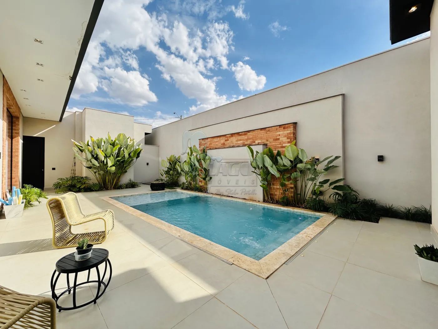 Alugar Casa condomínio / Padrão em Bonfim Paulista R$ 10.000,00 - Foto 25