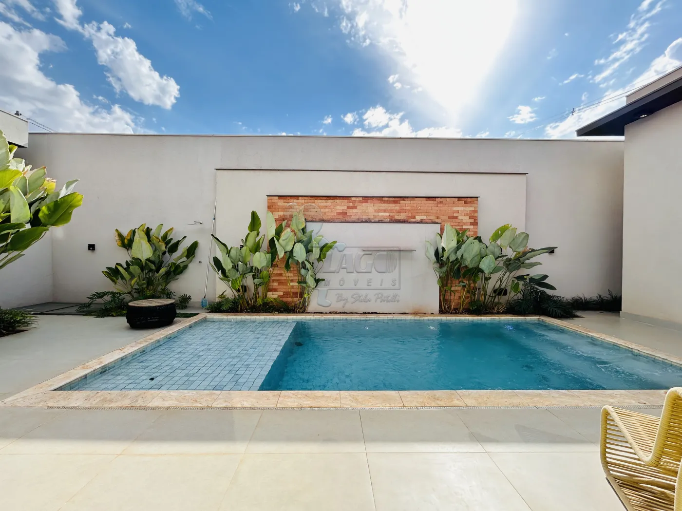 Alugar Casa condomínio / Padrão em Bonfim Paulista R$ 10.000,00 - Foto 26