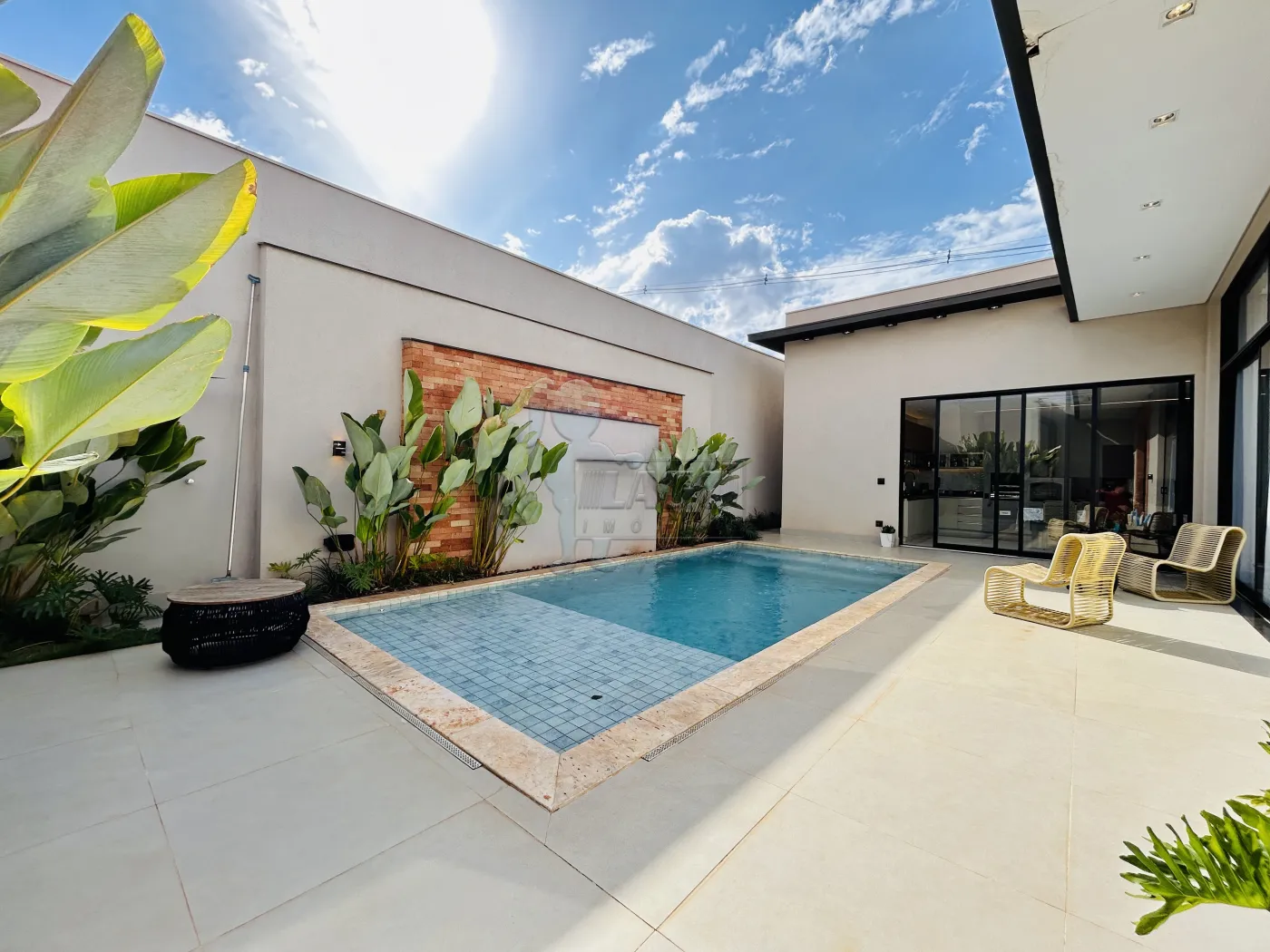 Alugar Casa condomínio / Padrão em Bonfim Paulista R$ 10.000,00 - Foto 27