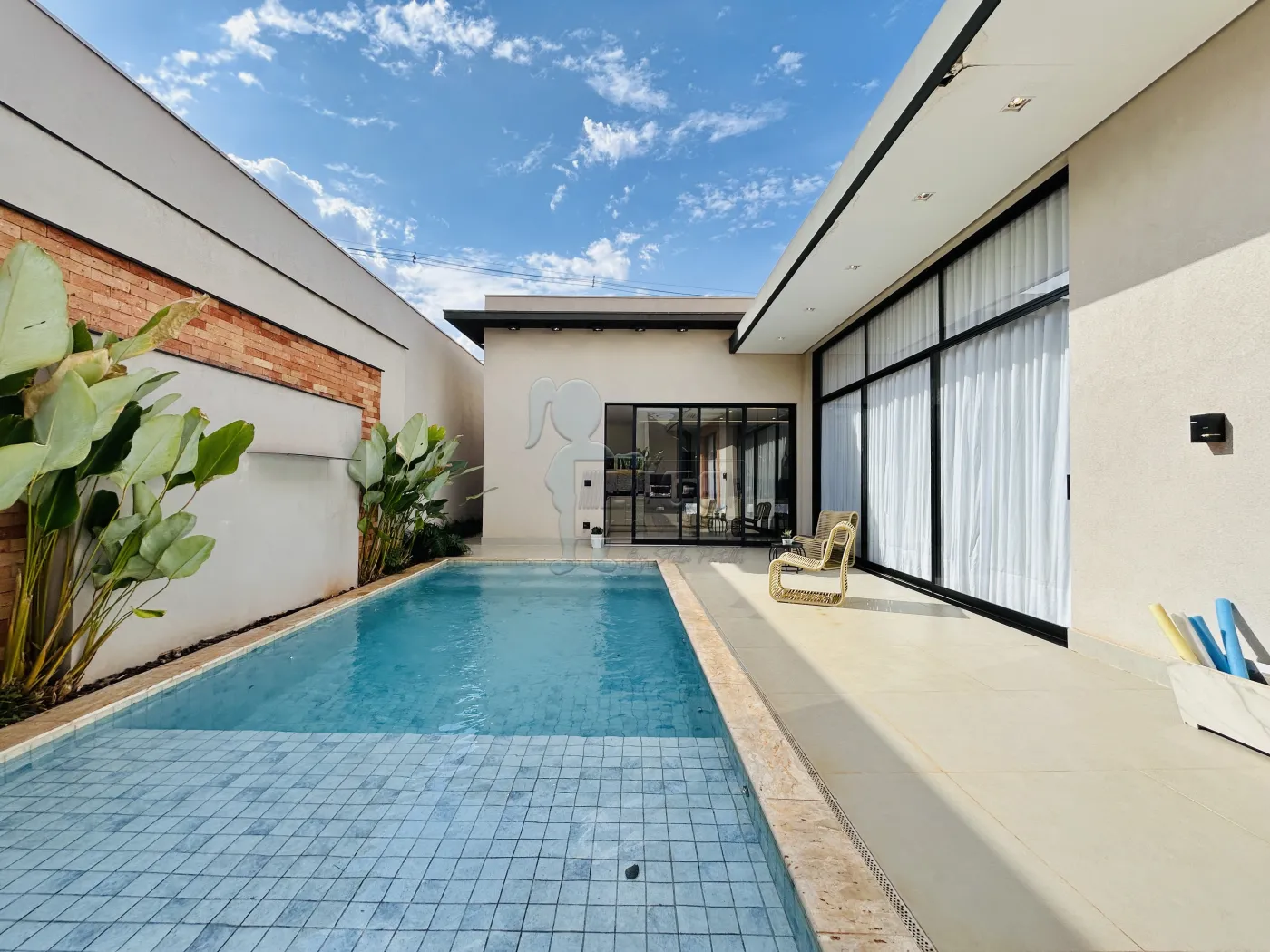 Alugar Casa condomínio / Padrão em Bonfim Paulista R$ 10.000,00 - Foto 28