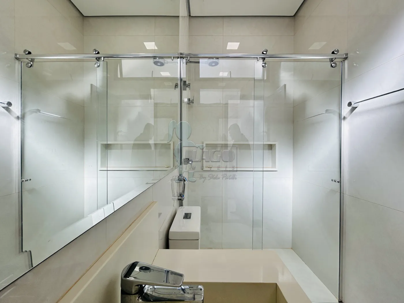 Alugar Casa condomínio / Padrão em Bonfim Paulista R$ 10.000,00 - Foto 30