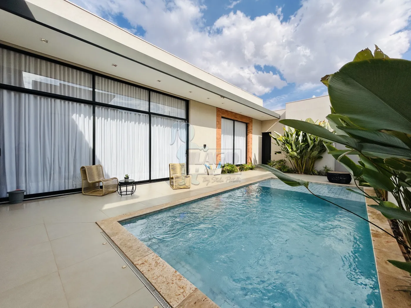 Alugar Casa condomínio / Padrão em Bonfim Paulista R$ 10.000,00 - Foto 32