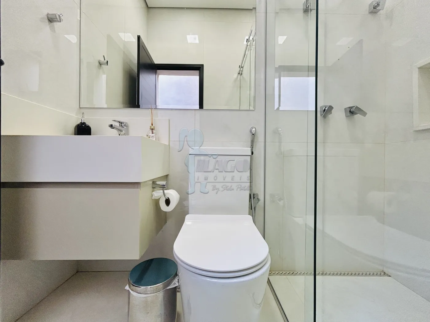 Alugar Casa condomínio / Padrão em Bonfim Paulista R$ 10.000,00 - Foto 33