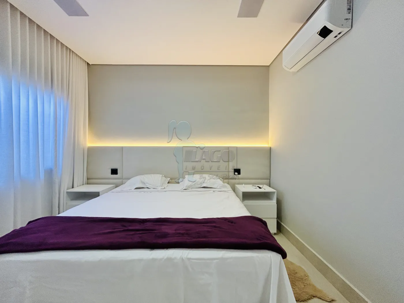 Alugar Casa condomínio / Padrão em Bonfim Paulista R$ 10.000,00 - Foto 34