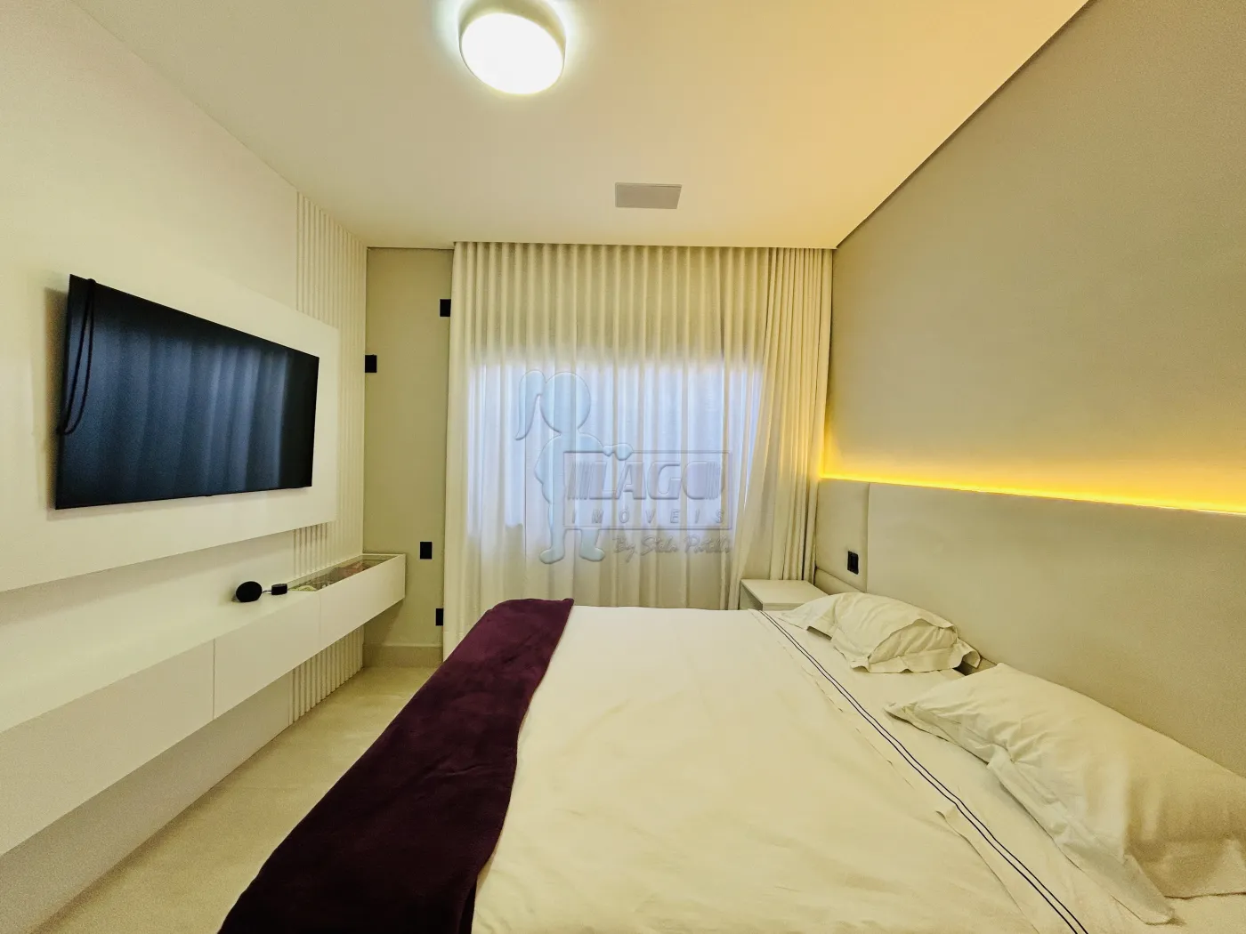 Alugar Casa condomínio / Padrão em Bonfim Paulista R$ 10.000,00 - Foto 35