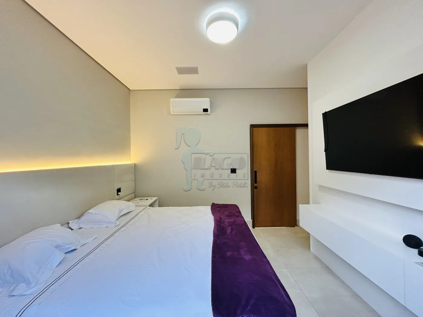 Alugar Casa condomínio / Padrão em Bonfim Paulista R$ 10.000,00 - Foto 36