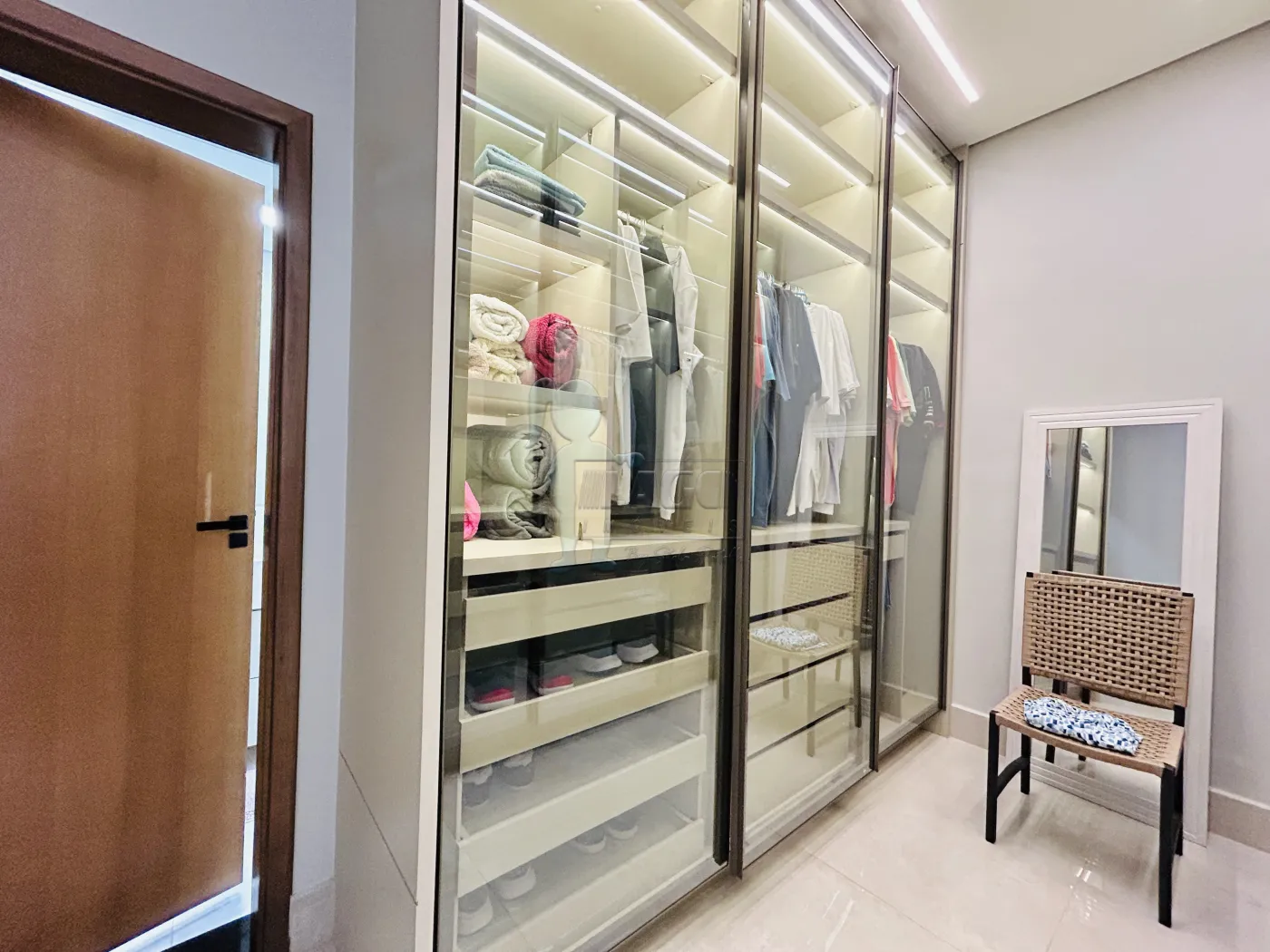 Alugar Casa condomínio / Padrão em Bonfim Paulista R$ 10.000,00 - Foto 37