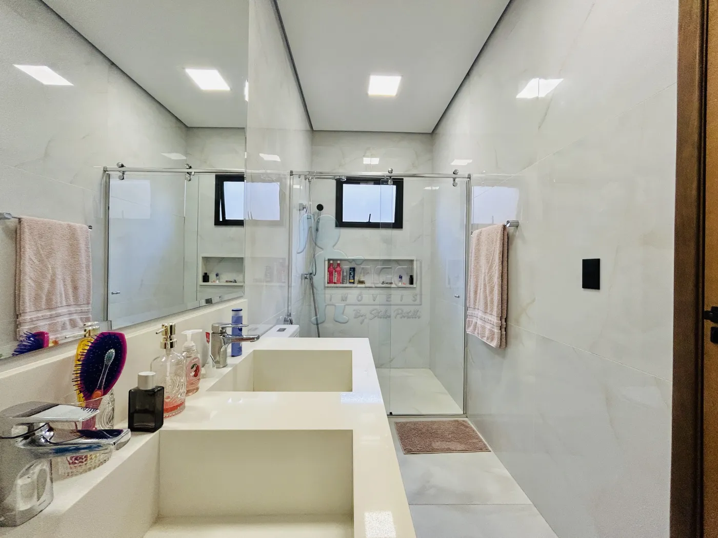 Alugar Casa condomínio / Padrão em Bonfim Paulista R$ 10.000,00 - Foto 38