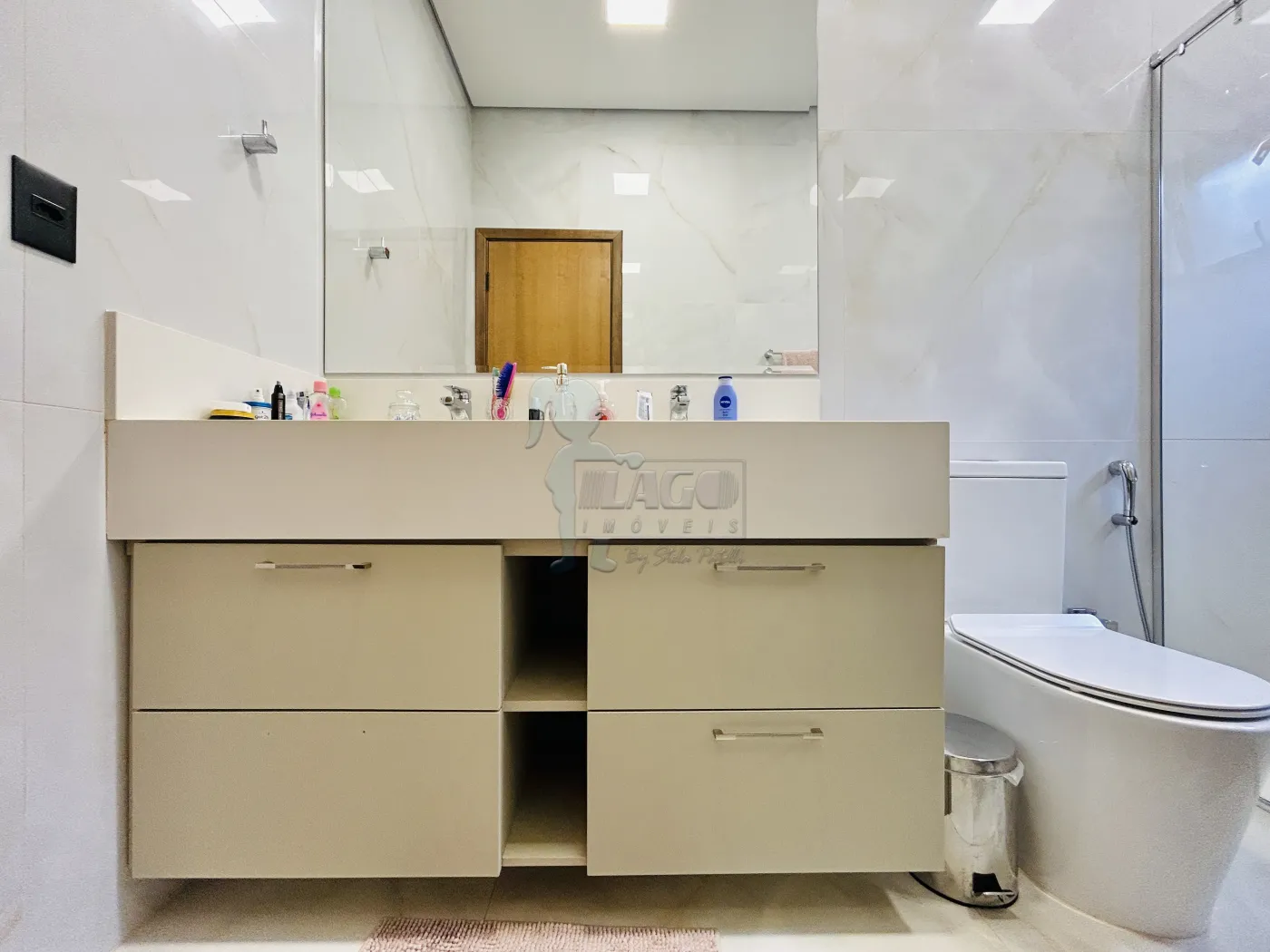 Alugar Casa condomínio / Padrão em Bonfim Paulista R$ 10.000,00 - Foto 39