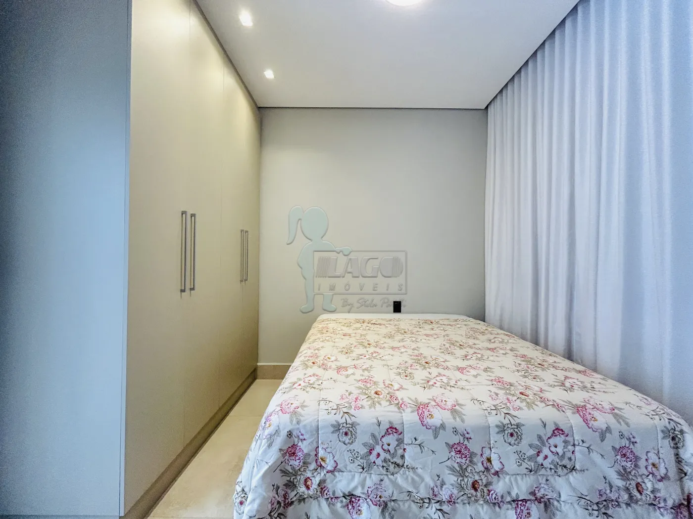 Alugar Casa condomínio / Padrão em Bonfim Paulista R$ 10.000,00 - Foto 40