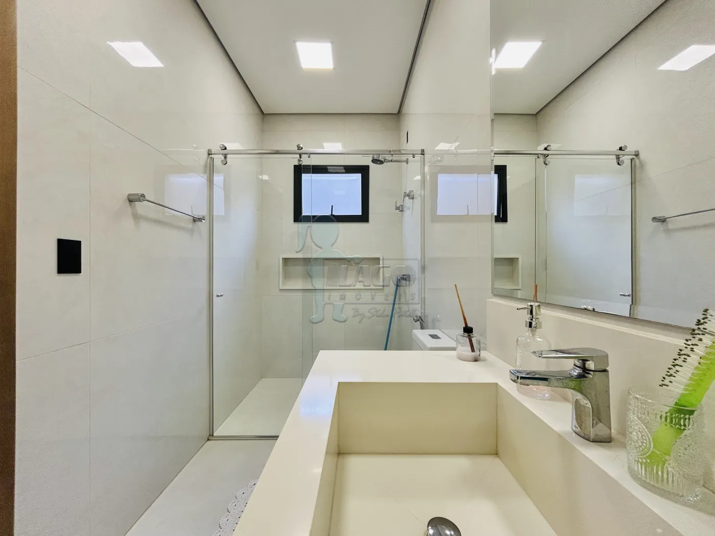 Alugar Casa condomínio / Padrão em Bonfim Paulista R$ 10.000,00 - Foto 42