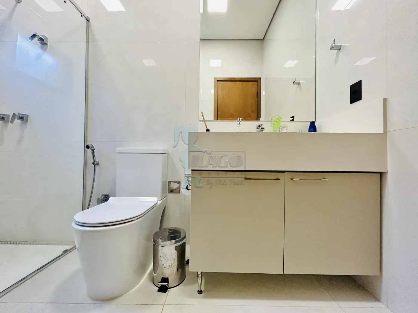 Alugar Casa condomínio / Padrão em Bonfim Paulista R$ 10.000,00 - Foto 43