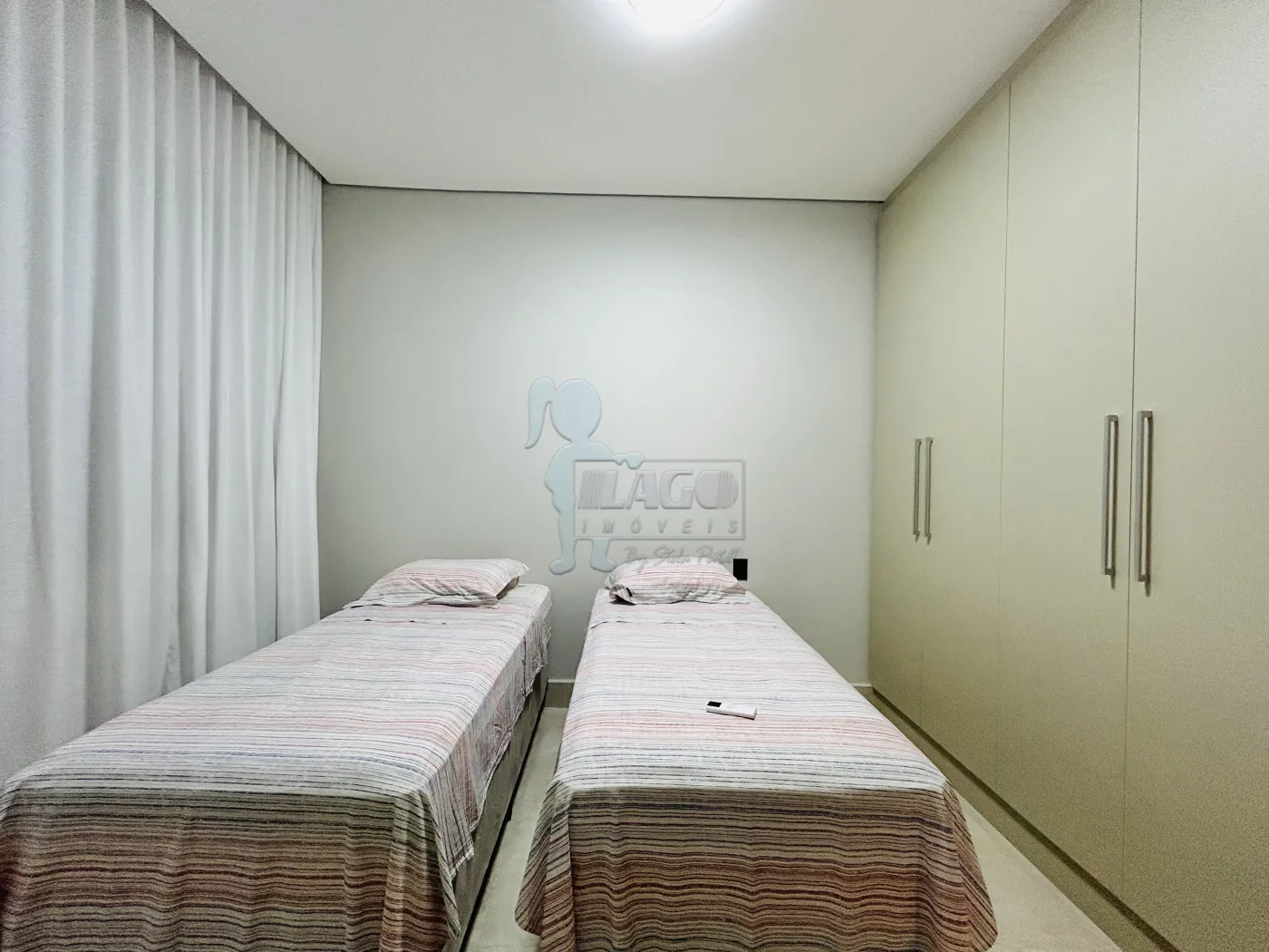 Alugar Casa condomínio / Padrão em Bonfim Paulista R$ 10.000,00 - Foto 44