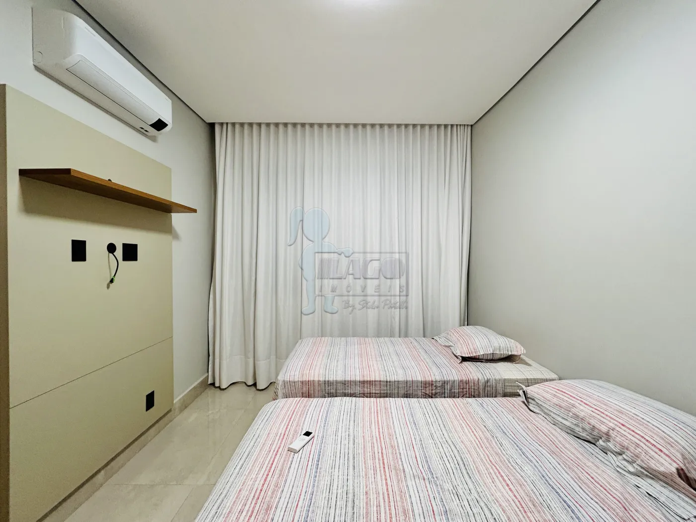 Alugar Casa condomínio / Padrão em Bonfim Paulista R$ 10.000,00 - Foto 45