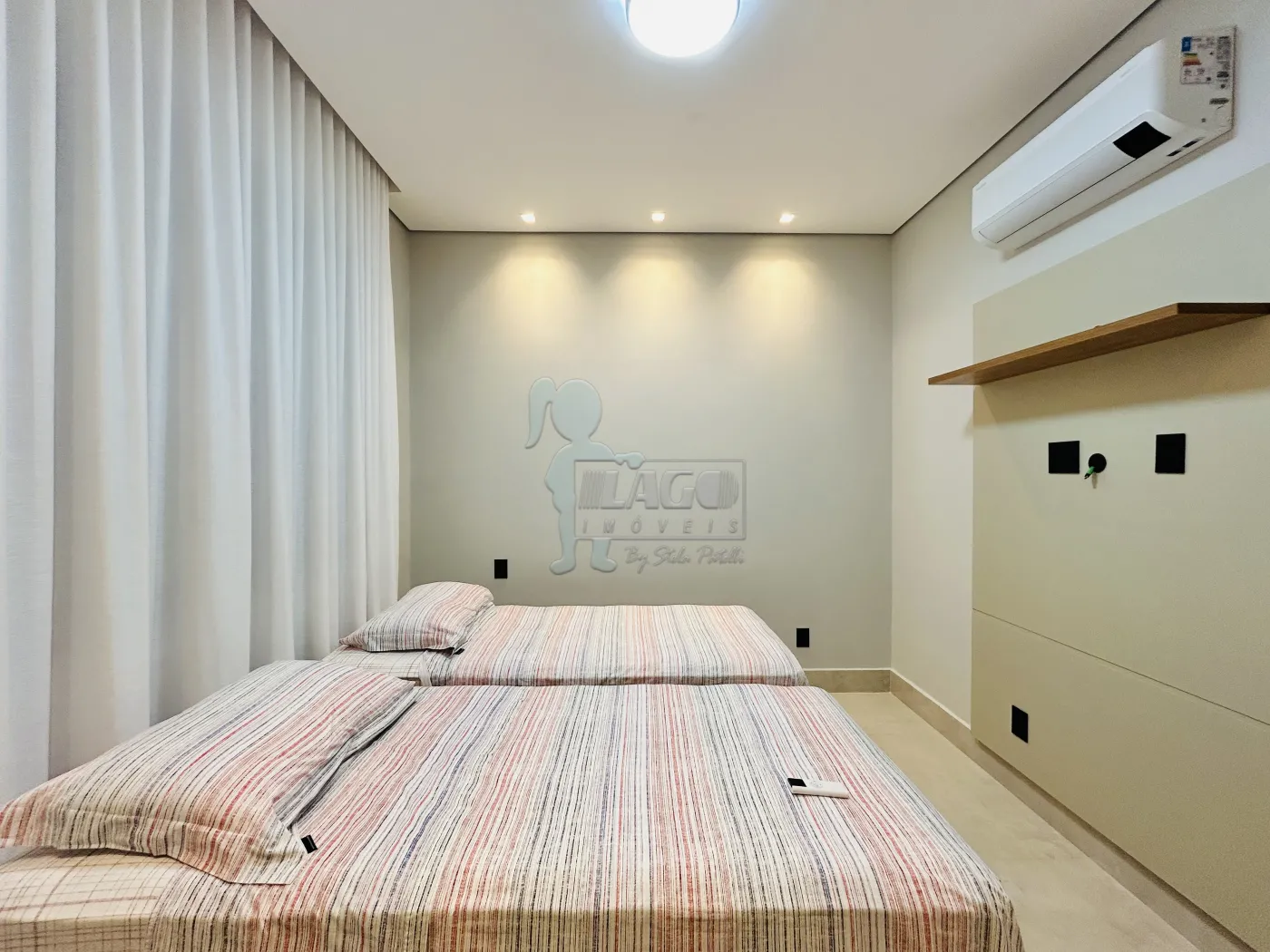 Alugar Casa condomínio / Padrão em Bonfim Paulista R$ 10.000,00 - Foto 46