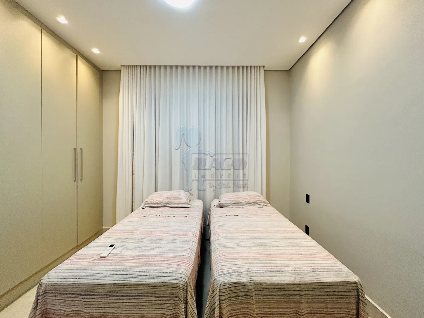 Alugar Casa condomínio / Padrão em Bonfim Paulista R$ 10.000,00 - Foto 47