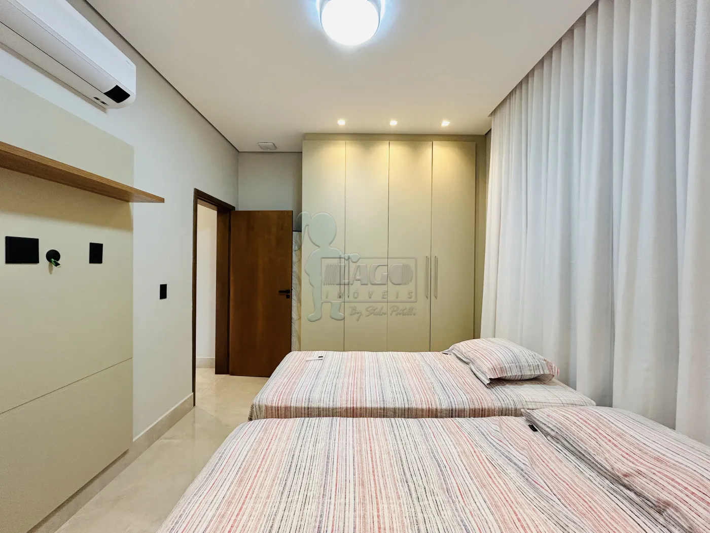 Alugar Casa condomínio / Padrão em Bonfim Paulista R$ 10.000,00 - Foto 48