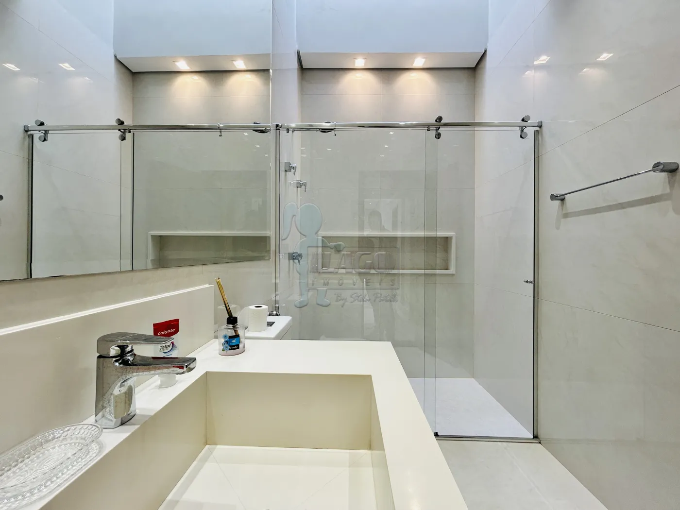 Alugar Casa condomínio / Padrão em Bonfim Paulista R$ 10.000,00 - Foto 49