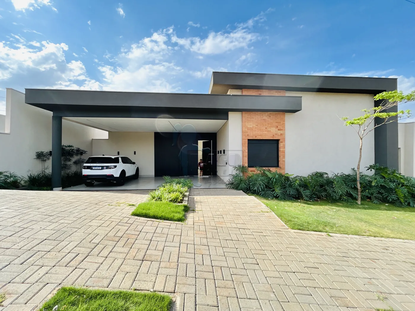 Alugar Casa condomínio / Padrão em Bonfim Paulista R$ 10.000,00 - Foto 53