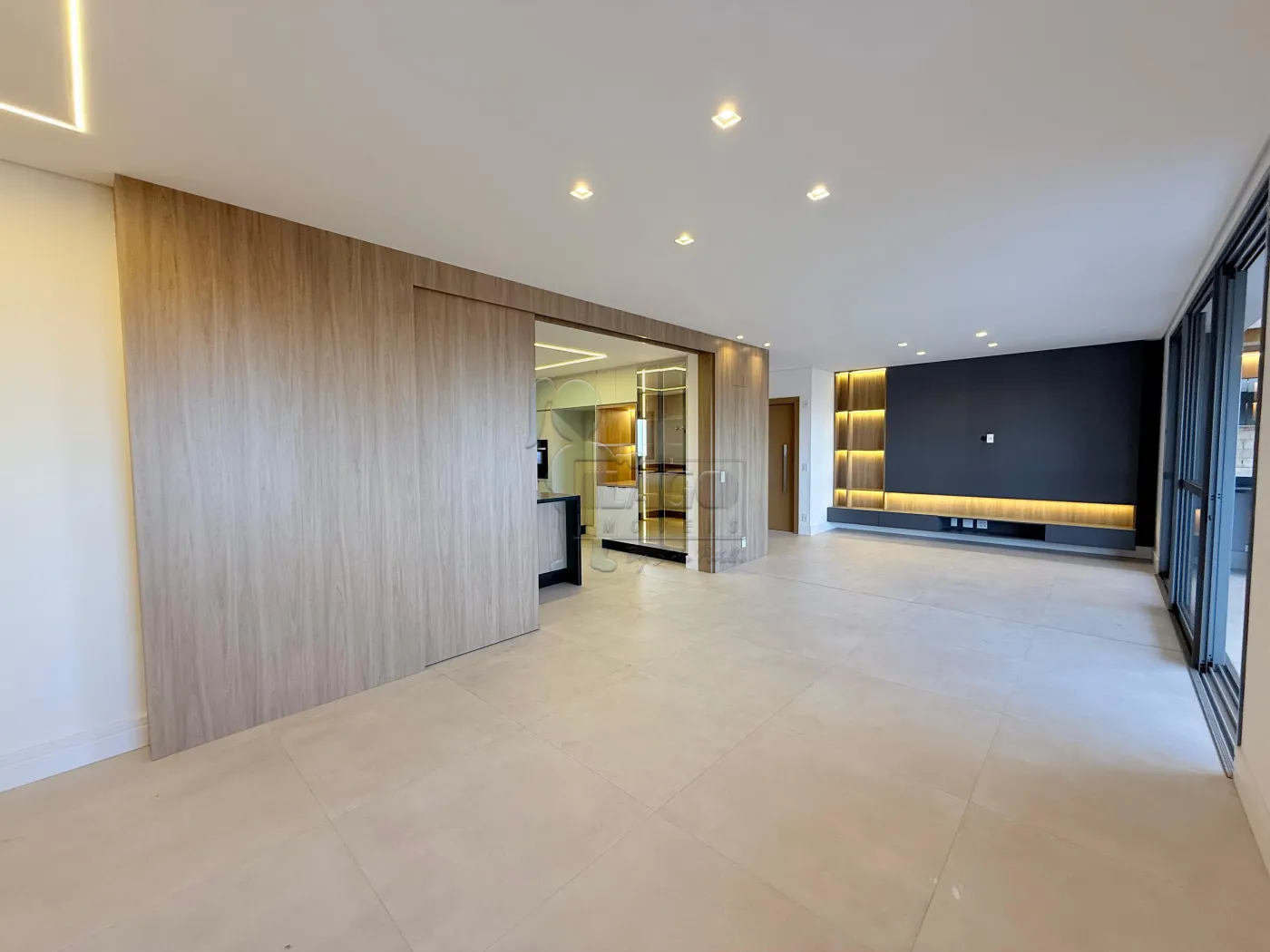 Alugar Apartamento / Padrão em Ribeirão Preto R$ 10.000,00 - Foto 4