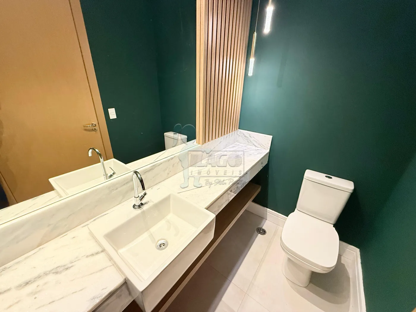 Alugar Apartamento / Padrão em Ribeirão Preto R$ 10.000,00 - Foto 13