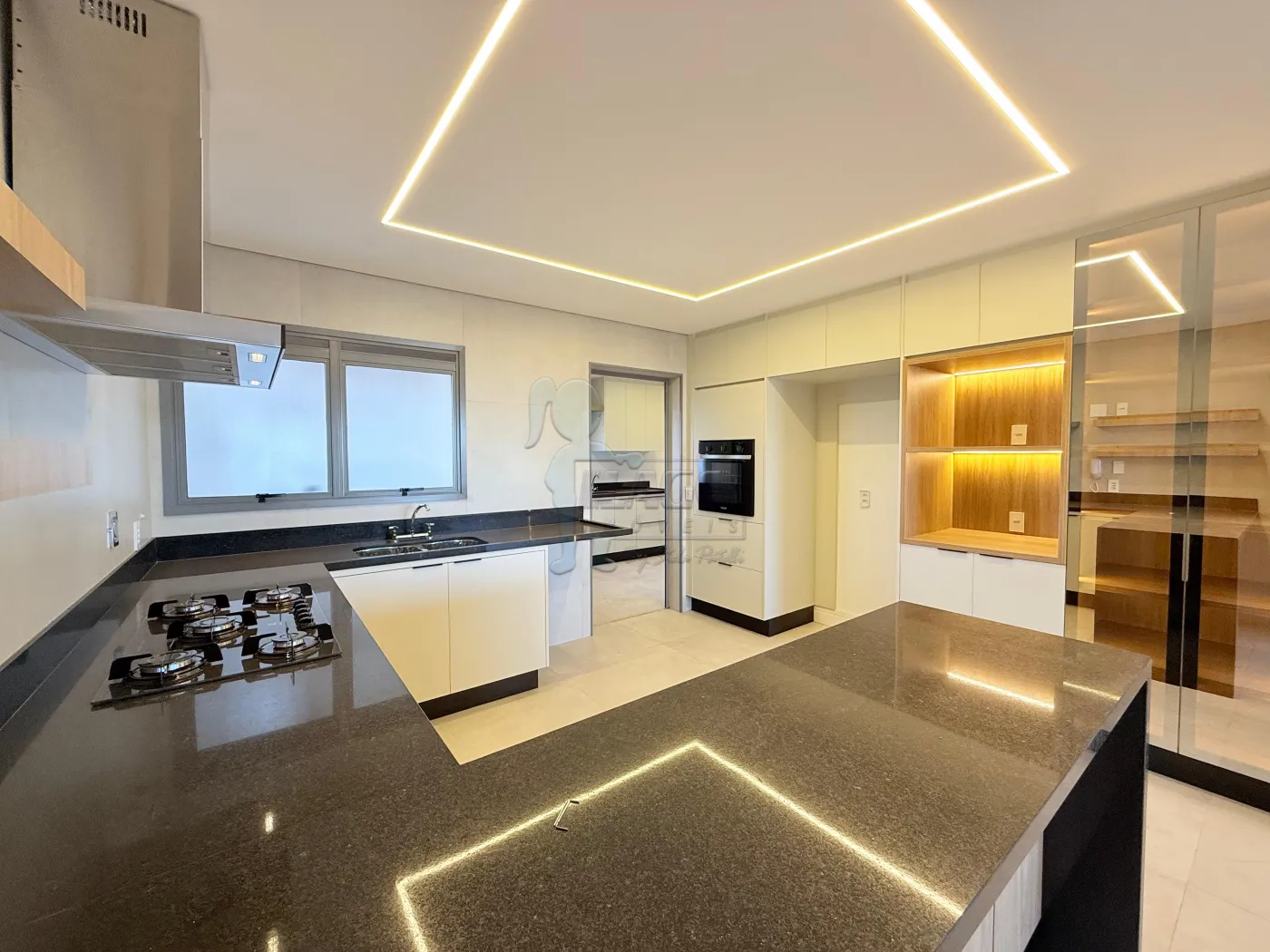 Alugar Apartamento / Padrão em Ribeirão Preto R$ 10.000,00 - Foto 48