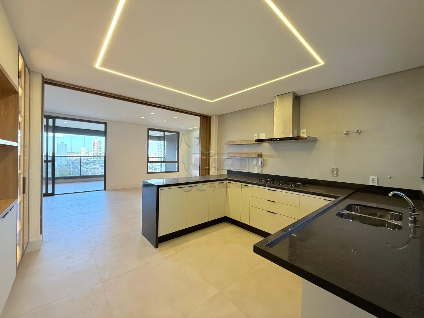 Alugar Apartamento / Padrão em Ribeirão Preto R$ 10.000,00 - Foto 51