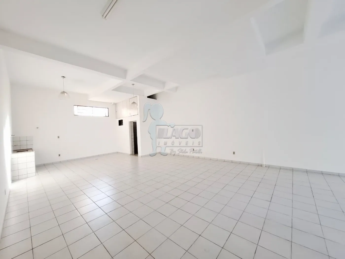 Alugar Comercial padrão / Loja em Ribeirão Preto R$ 3.000,00 - Foto 4
