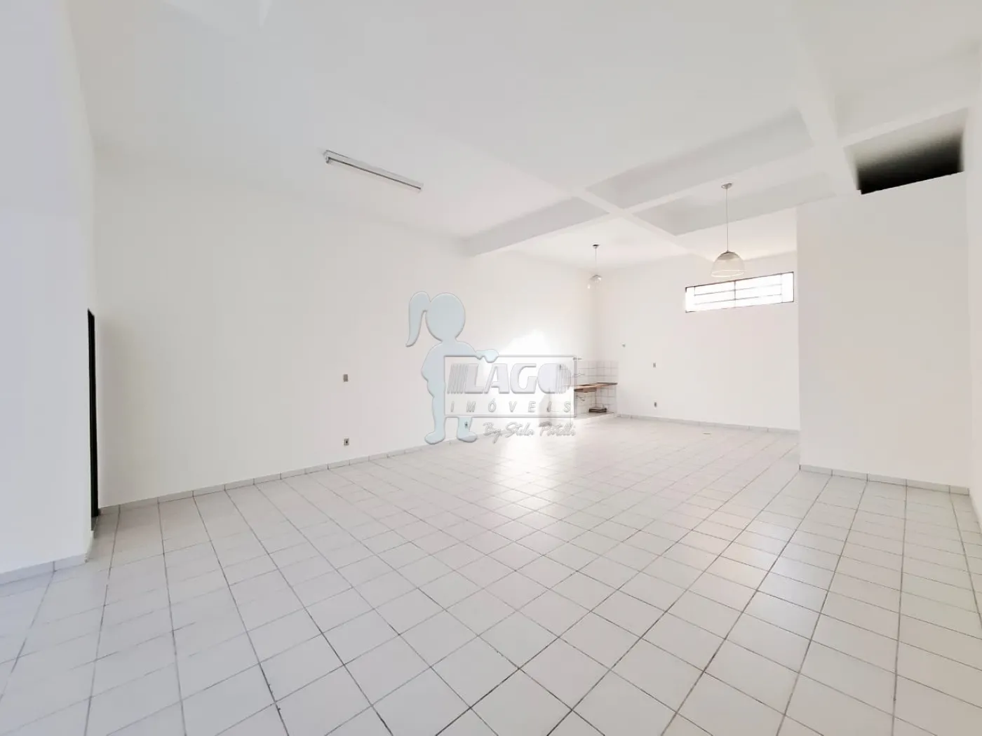 Alugar Comercial padrão / Loja em Ribeirão Preto R$ 3.000,00 - Foto 5