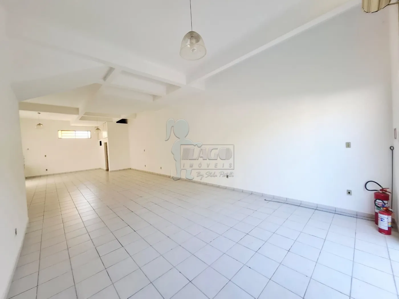 Alugar Comercial padrão / Loja em Ribeirão Preto R$ 3.000,00 - Foto 2