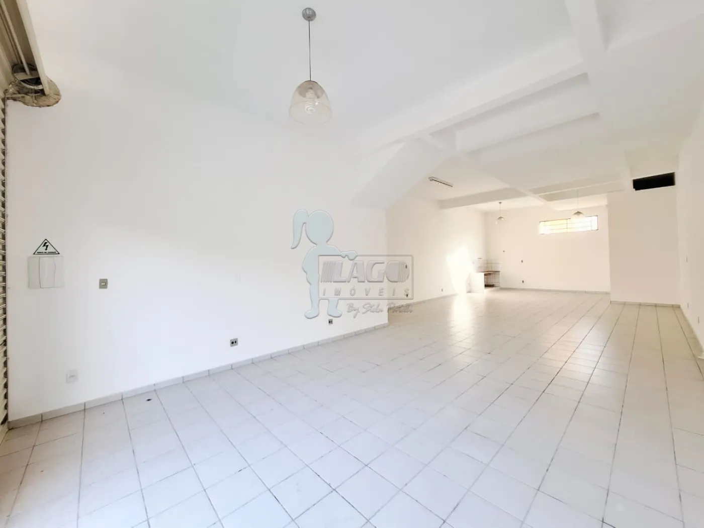 Alugar Comercial padrão / Loja em Ribeirão Preto R$ 3.000,00 - Foto 1