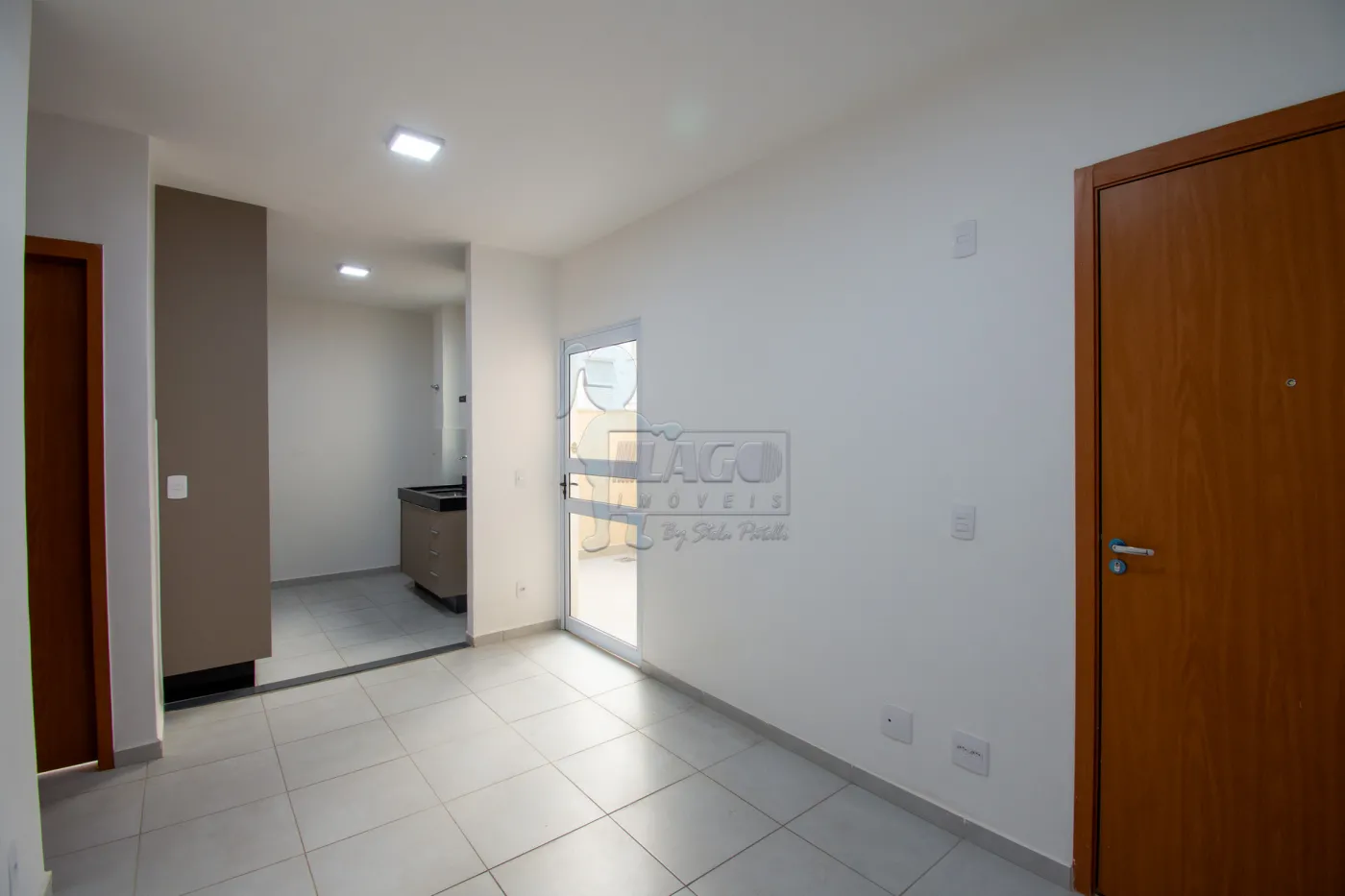 Alugar Apartamento / Padrão em Ribeirão Preto R$ 1.900,00 - Foto 4