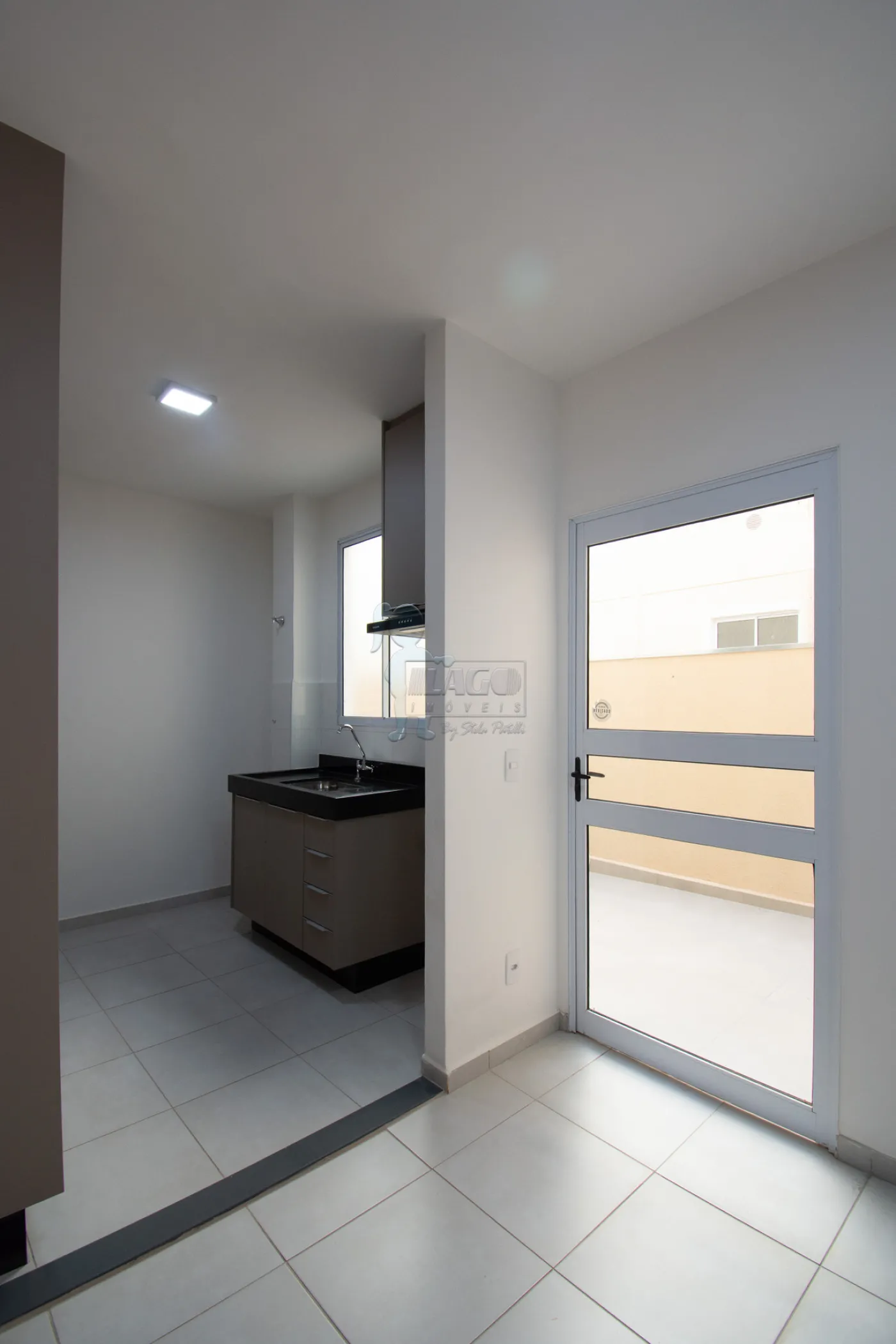 Alugar Apartamento / Padrão em Ribeirão Preto R$ 1.900,00 - Foto 6