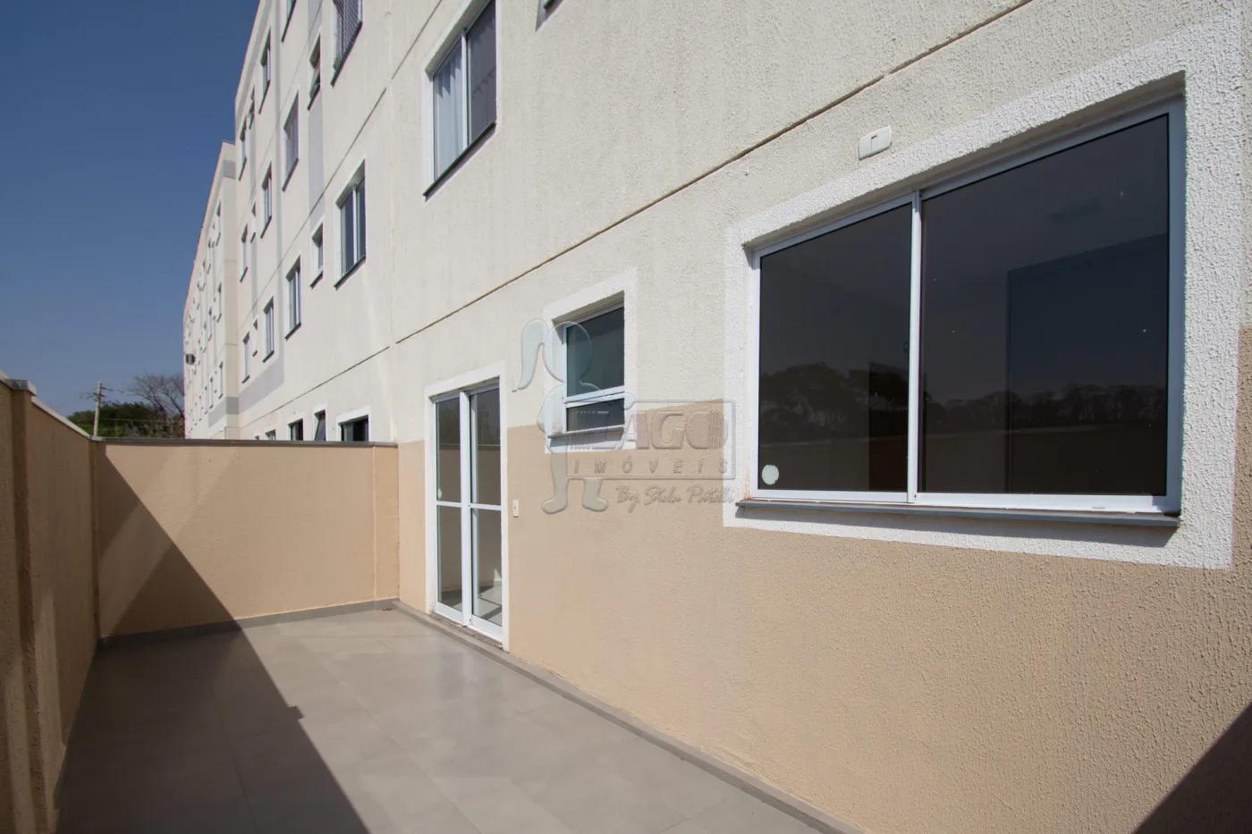 Alugar Apartamento / Padrão em Ribeirão Preto R$ 1.900,00 - Foto 19