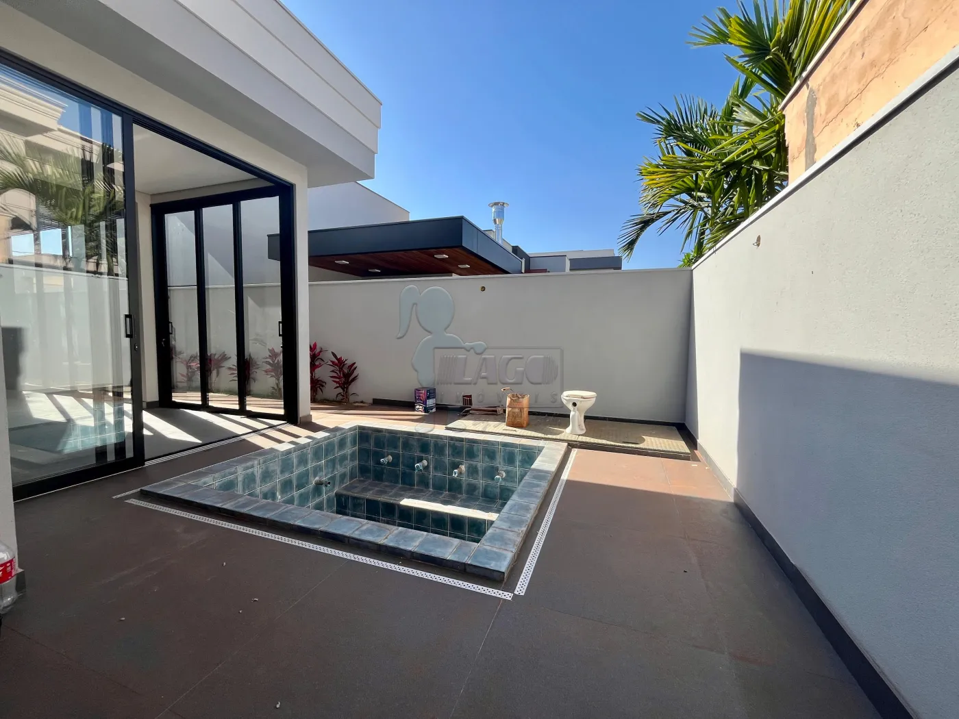 Comprar Casa condomínio / Padrão em Ribeirão Preto R$ 1.450.000,00 - Foto 6