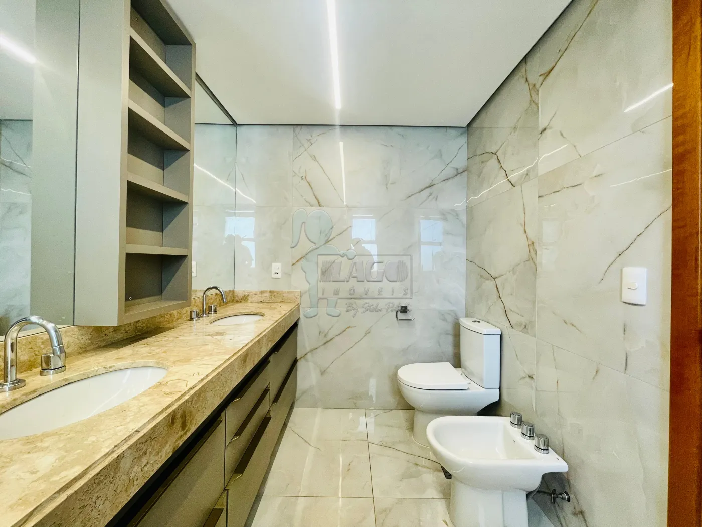 Comprar Apartamento / Padrão em Ribeirão Preto R$ 1.800.000,00 - Foto 26