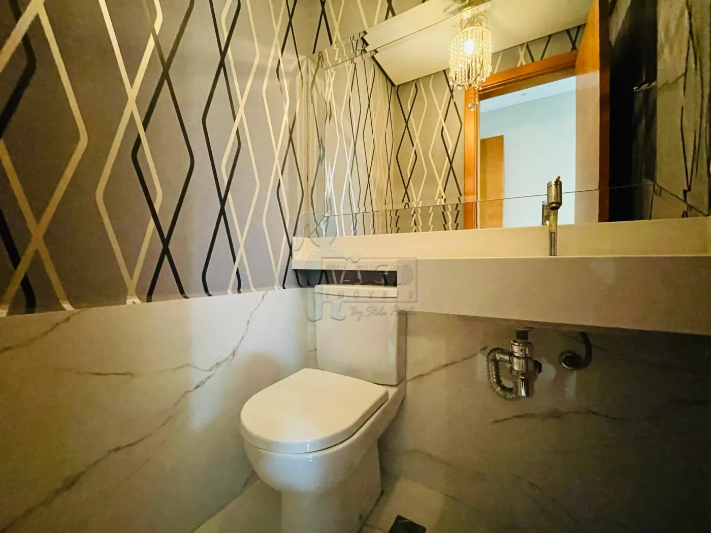 Comprar Apartamento / Padrão em Ribeirão Preto R$ 1.800.000,00 - Foto 17