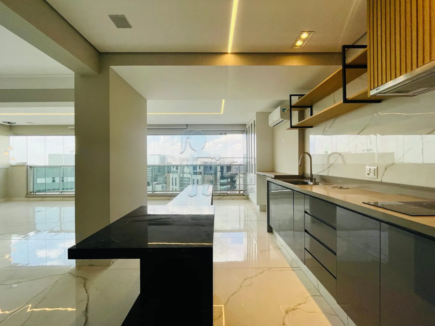 Comprar Apartamento / Padrão em Ribeirão Preto R$ 1.800.000,00 - Foto 6
