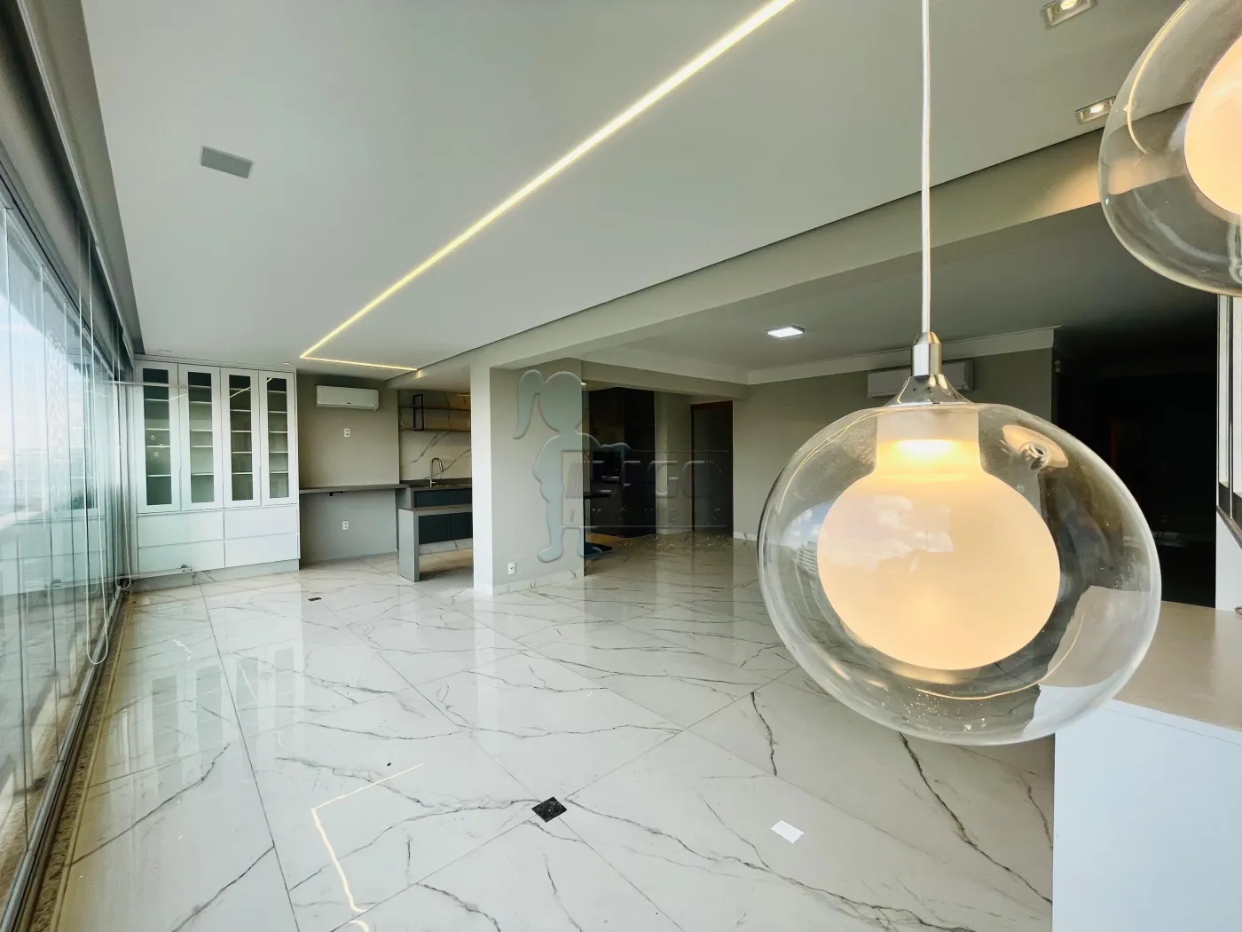 Comprar Apartamento / Padrão em Ribeirão Preto R$ 1.800.000,00 - Foto 10