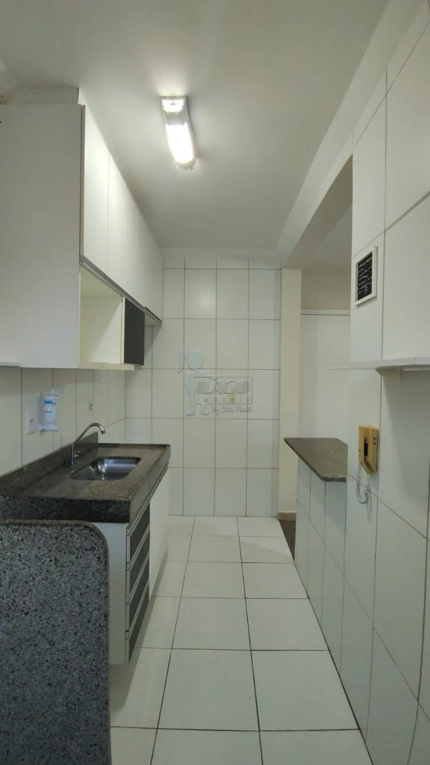 Alugar Apartamento / Padrão em Ribeirão Preto R$ 1.500,00 - Foto 10