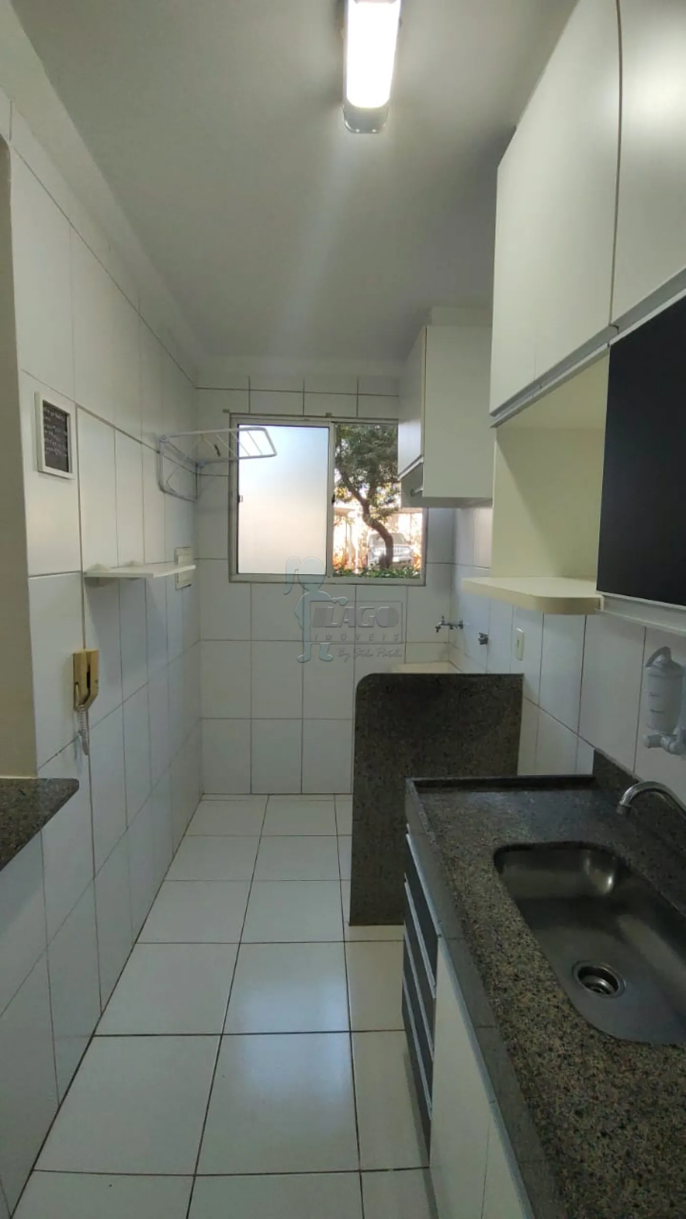 Alugar Apartamento / Padrão em Ribeirão Preto R$ 1.500,00 - Foto 9